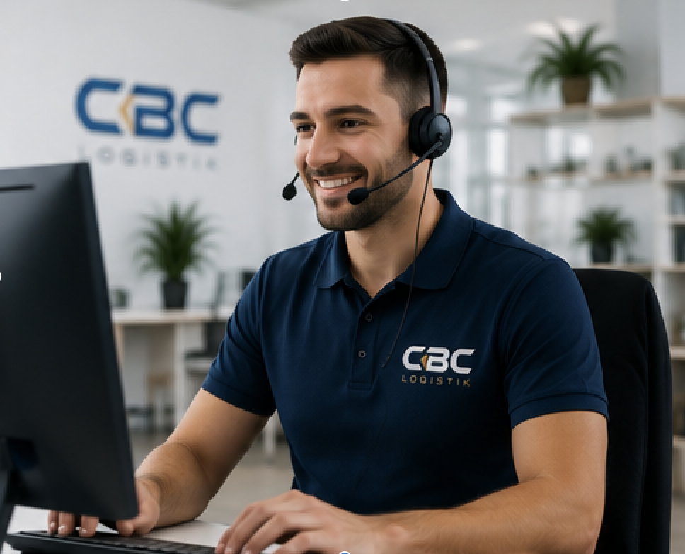 CBC Dienstleistung GmbH Ansprechpartner Hamburg Büro Kundenservice